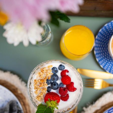 Manoir Hamme Bed & Breakfast Ngoại thất bức ảnh