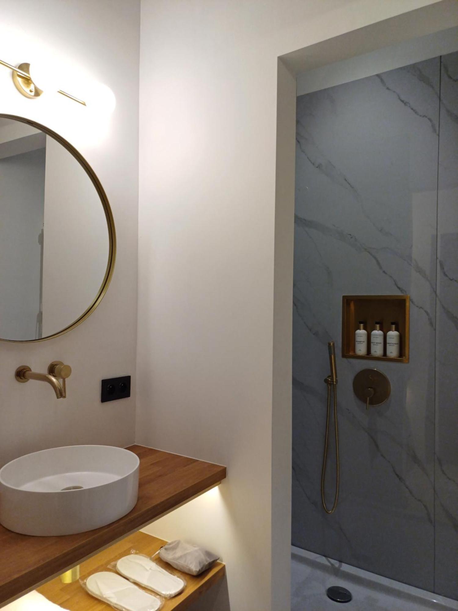 Manoir Hamme Bed & Breakfast Ngoại thất bức ảnh