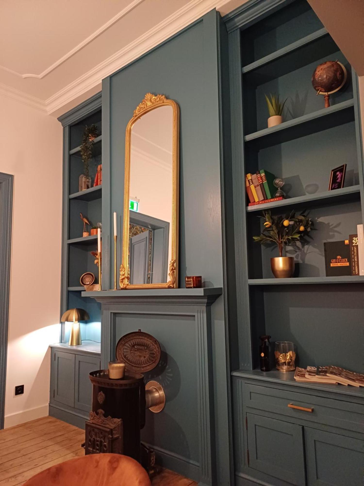 Manoir Hamme Bed & Breakfast Ngoại thất bức ảnh
