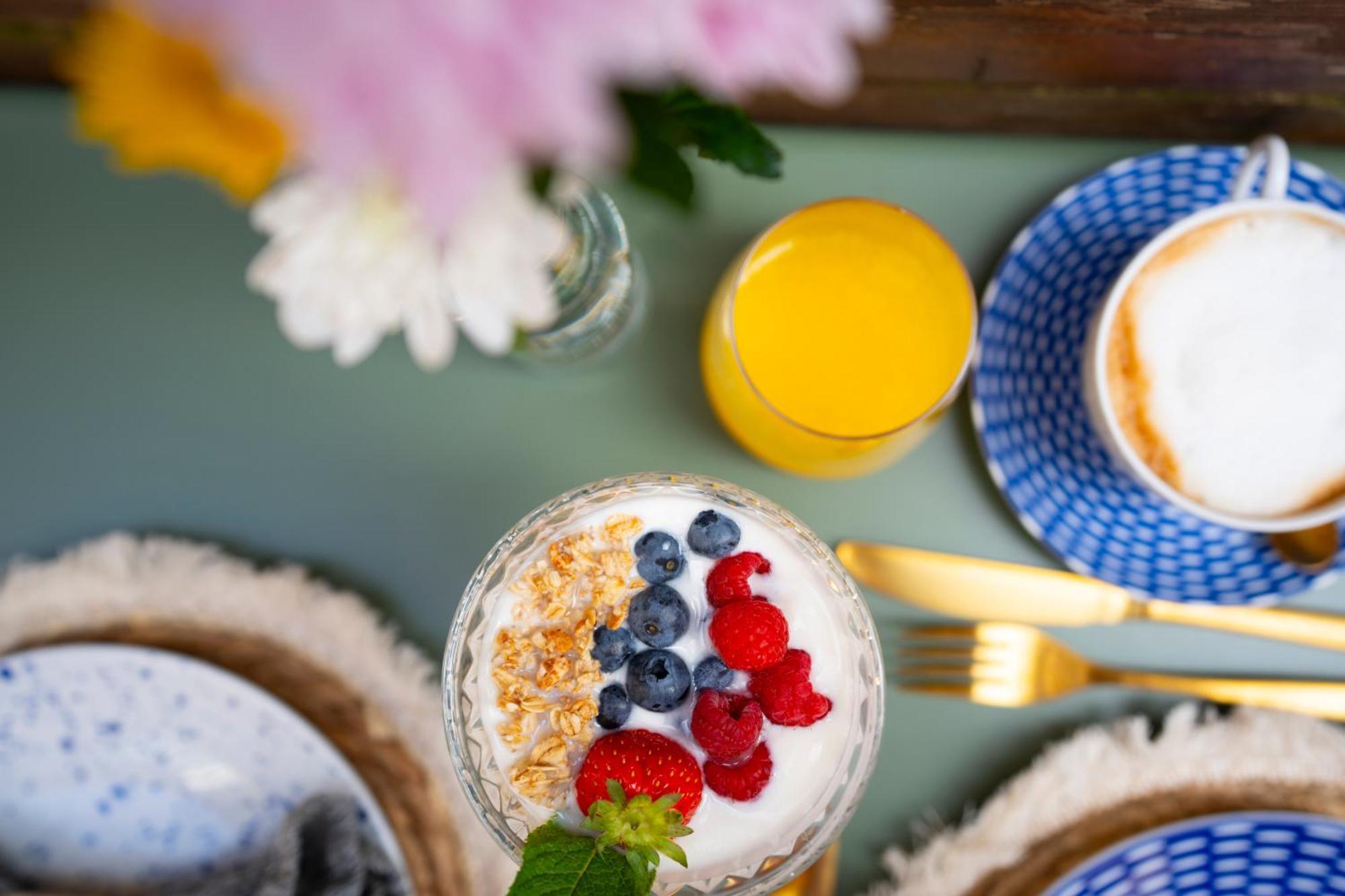 Manoir Hamme Bed & Breakfast Ngoại thất bức ảnh